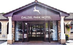 Dalziel Park Motherwell